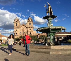 Plaza-de-Armas-Cusco