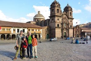 caminata-cusco-ninos